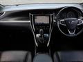 2019 Toyota Harrier