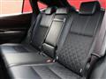 2019 Toyota Harrier