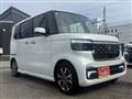 2025 Honda N BOX