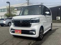 2025 Honda N BOX