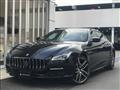 2021 Maserati Quattroporte