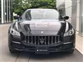 2021 Maserati Quattroporte