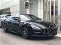 2021 Maserati Quattroporte