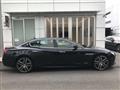 2021 Maserati Quattroporte