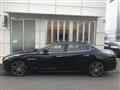 2021 Maserati Quattroporte
