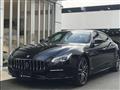 2021 Maserati Quattroporte