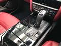 2021 Maserati Quattroporte
