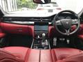 2021 Maserati Quattroporte