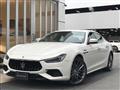 2021 Maserati Ghibli