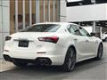 2021 Maserati Ghibli