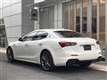 2021 Maserati Ghibli