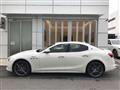 2021 Maserati Ghibli