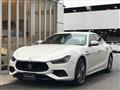 2021 Maserati Ghibli