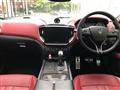 2021 Maserati Ghibli