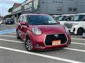 2019 Toyota Passo