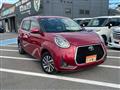 2019 Toyota Passo
