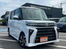 2024 Daihatsu Tanto