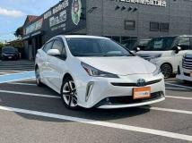 2020 Toyota Prius