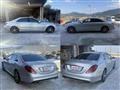 2014 Mercedes-Benz S-Class