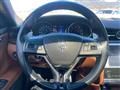 2015 Maserati Quattroporte