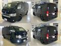 2017 Toyota Hiace Van