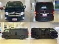 2017 Toyota Hiace Van