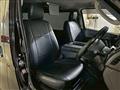 2017 Toyota Hiace Van