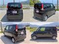2013 Nissan ROOX