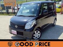 2013 Nissan ROOX