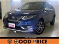2019 Nissan X-Trail
