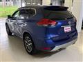 2019 Nissan X-Trail