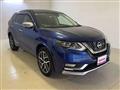 2019 Nissan X-Trail