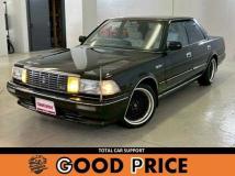 1990 Toyota Crown