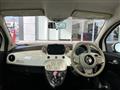 2022 Fiat 500
