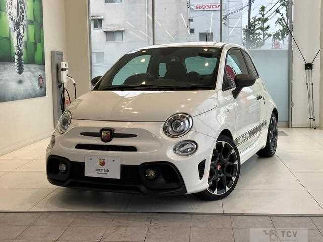 2021 ABARTH ABARTH OTHERS