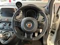 2021 ABARTH ABARTH OTHERS