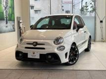 2021 ABARTH ABARTH OTHERS