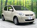2012 Toyota Passo