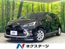 2022 Toyota AQUA