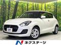 2019 Suzuki Swift
