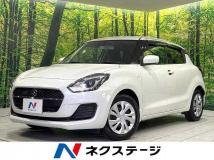 2019 Suzuki Swift