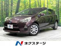 2014 Toyota AQUA