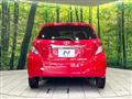 2013 Toyota Vitz