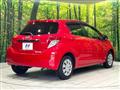 2013 Toyota Vitz