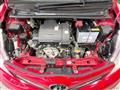 2013 Toyota Vitz