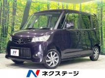2012 Nissan ROOX