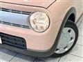 2021 Suzuki Lapin