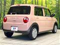 2021 Suzuki Lapin