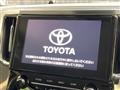 2020 Toyota Alphard G