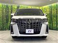 2020 Toyota Alphard G